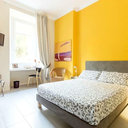 Paola Guest House Rome Exterior photo