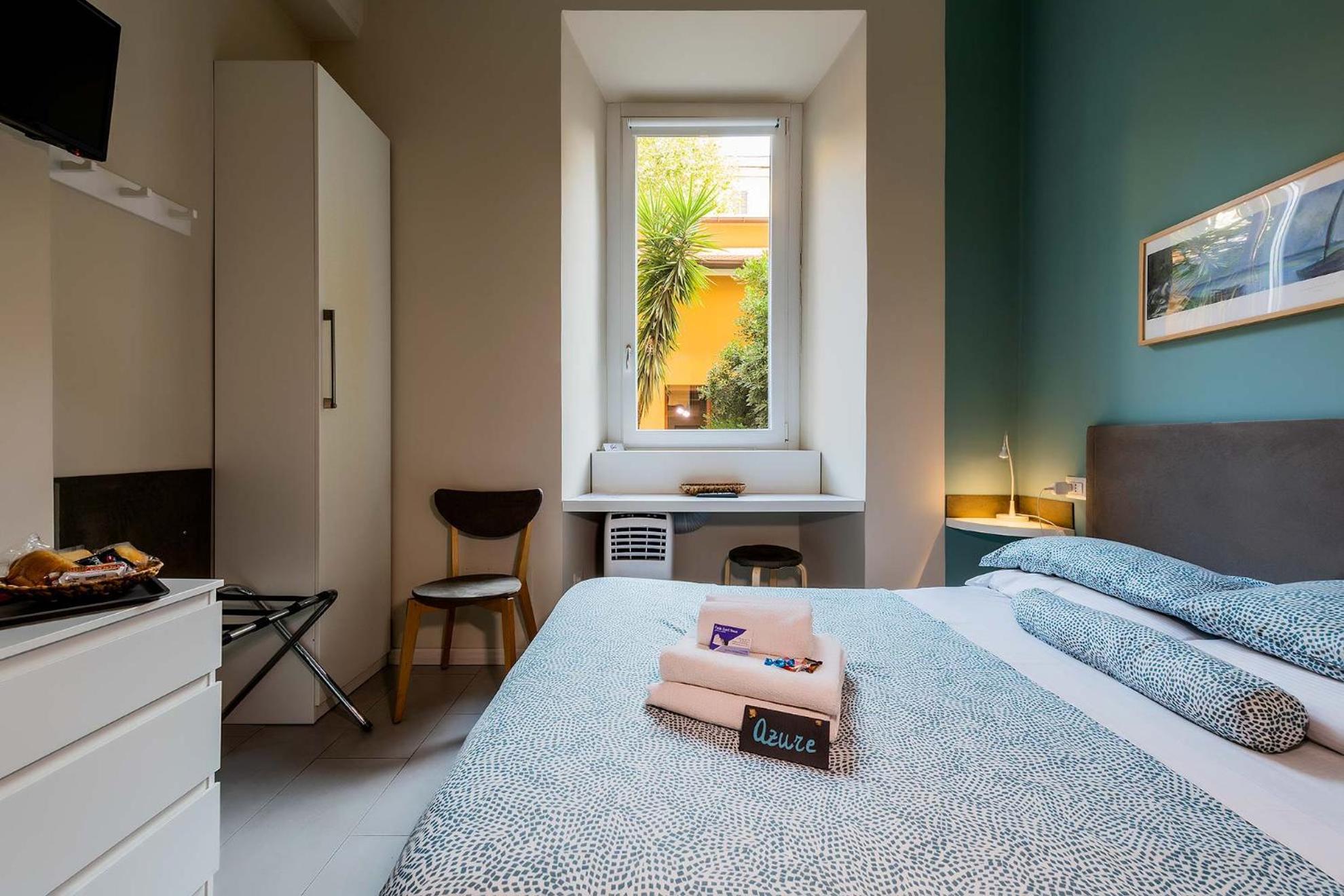 Paola Guest House Rome Exterior photo