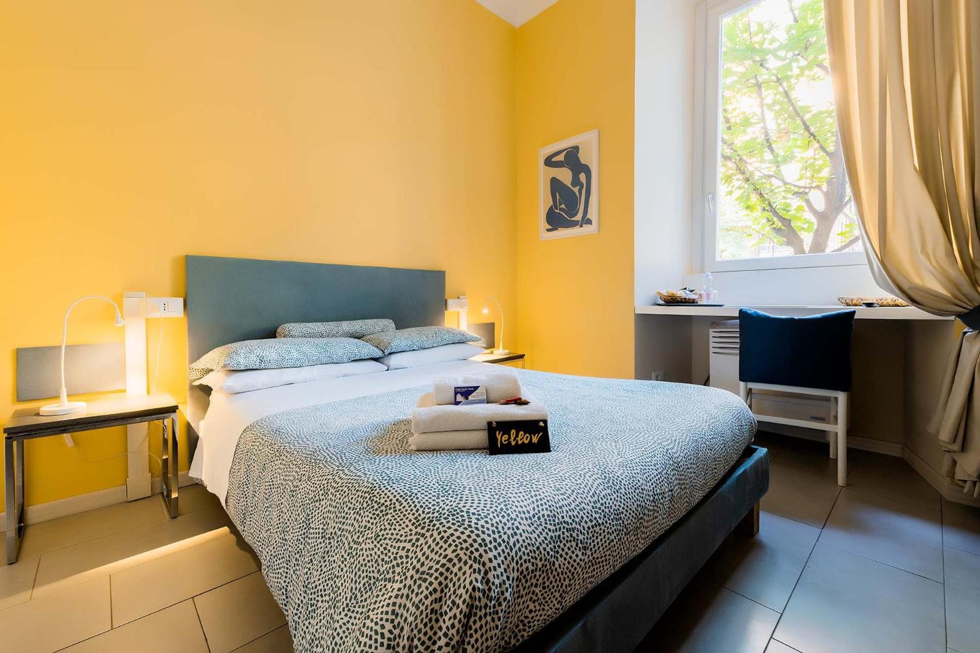 Paola Guest House Rome Exterior photo