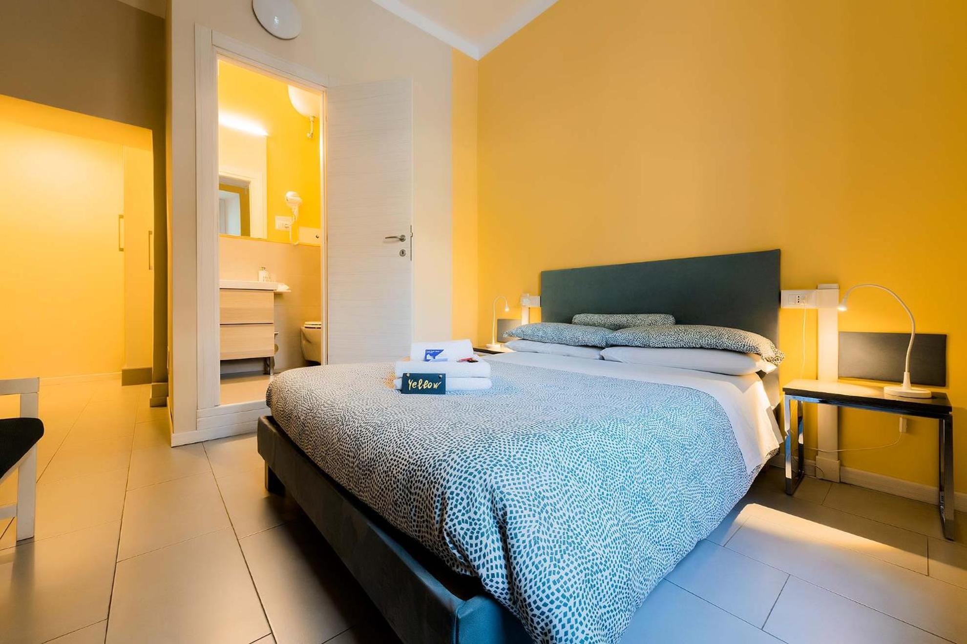 Paola Guest House Rome Exterior photo