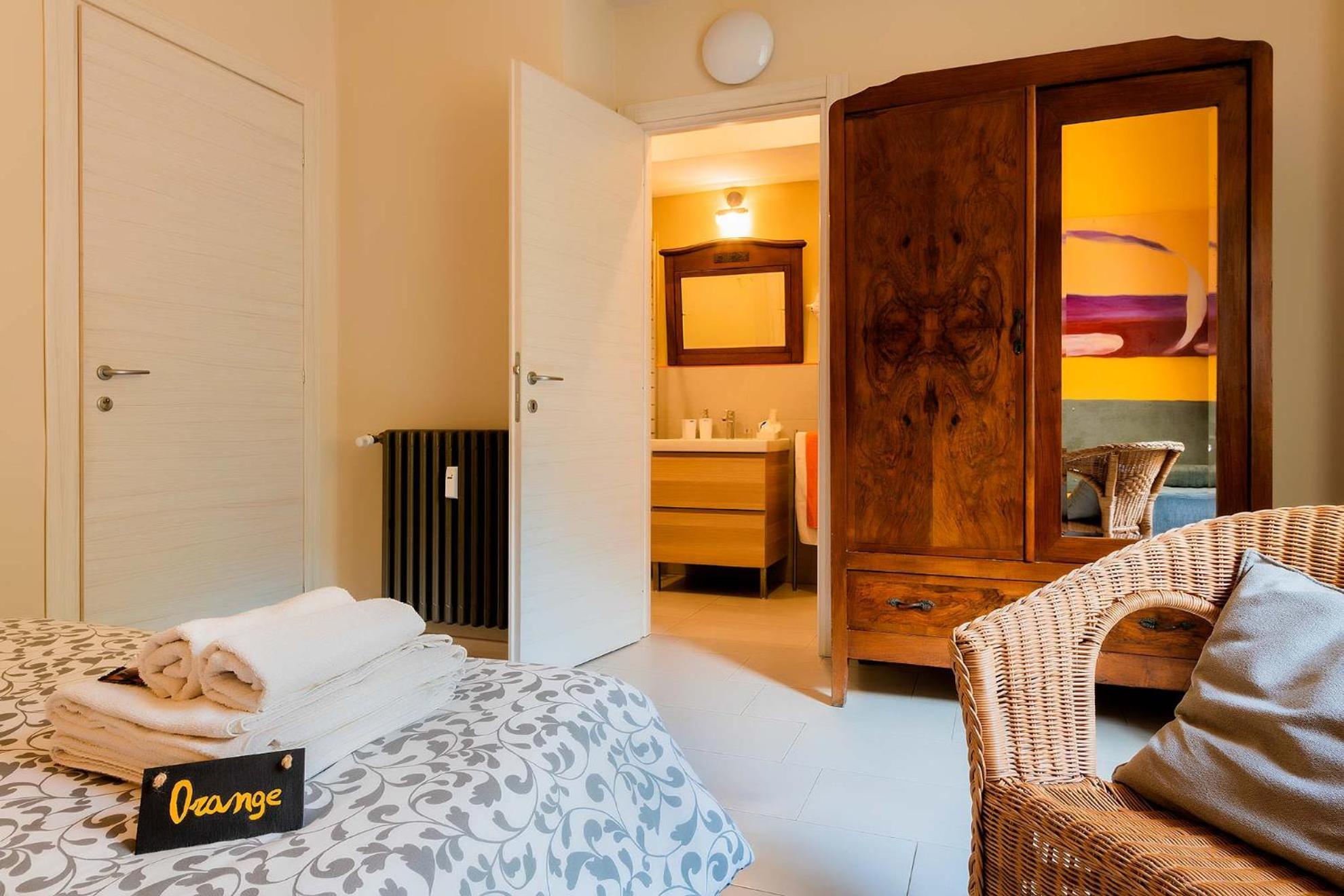 Paola Guest House Rome Exterior photo