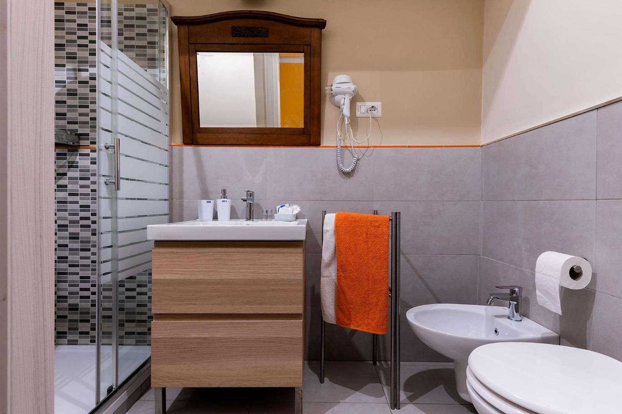 Paola Guest House Rome Exterior photo