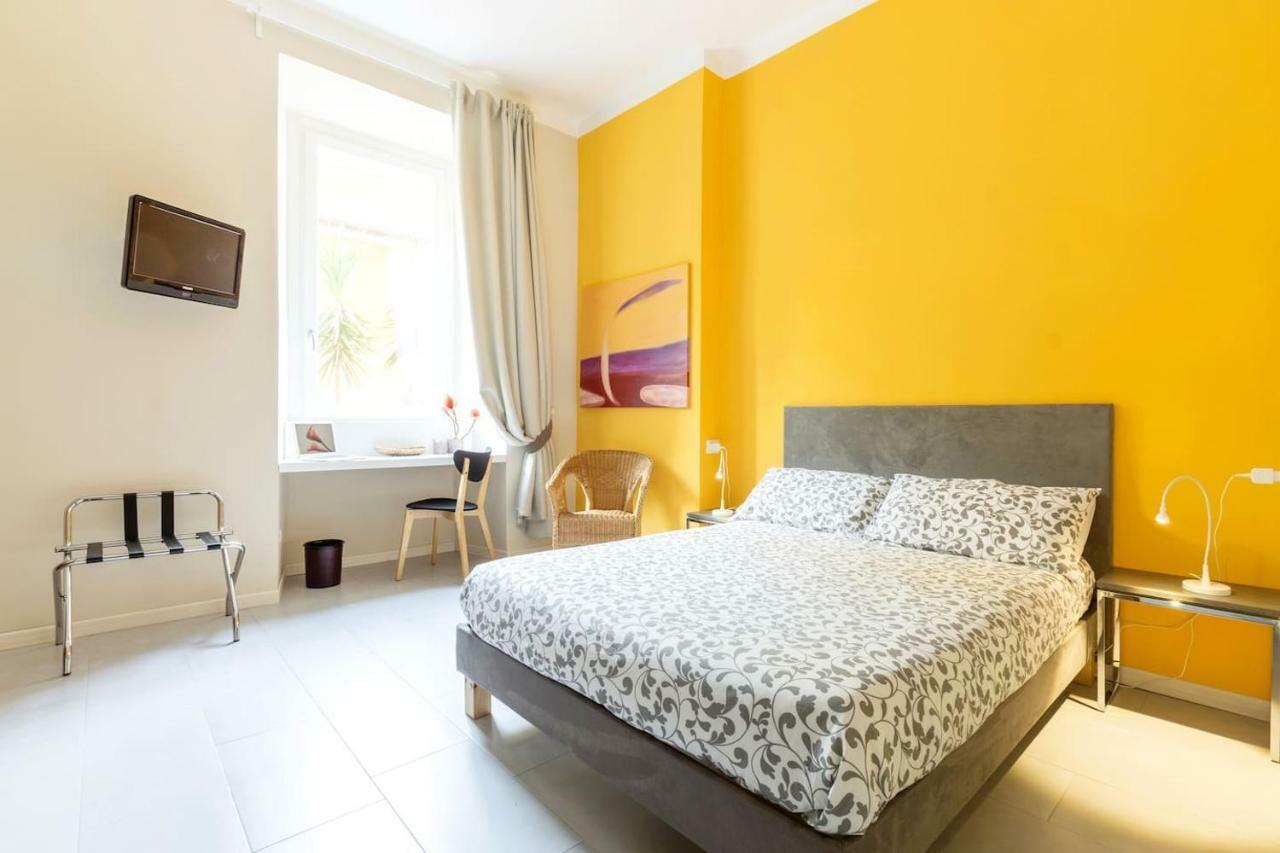 Paola Guest House Rome Exterior photo