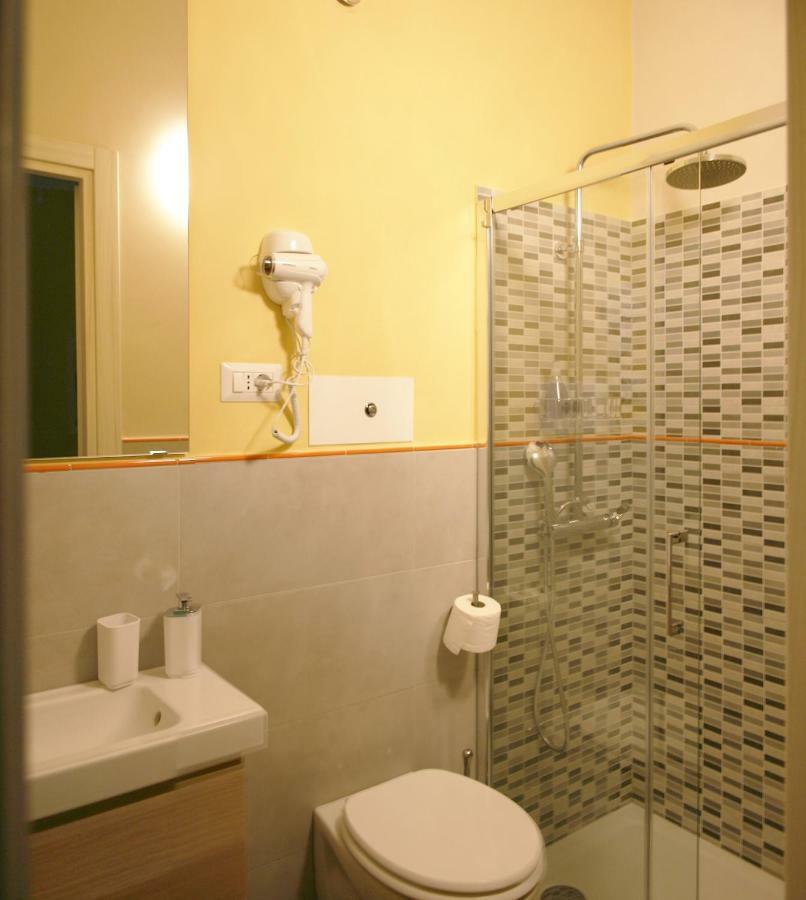 Paola Guest House Rome Exterior photo