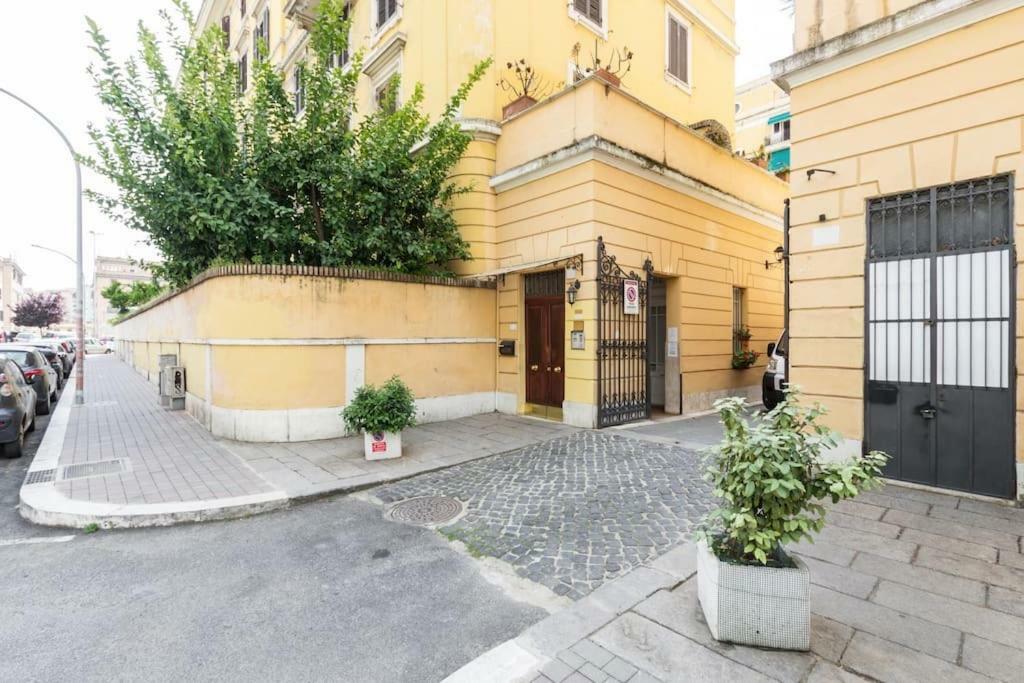 Paola Guest House Rome Exterior photo