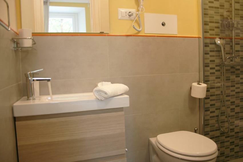 Paola Guest House Rome Exterior photo